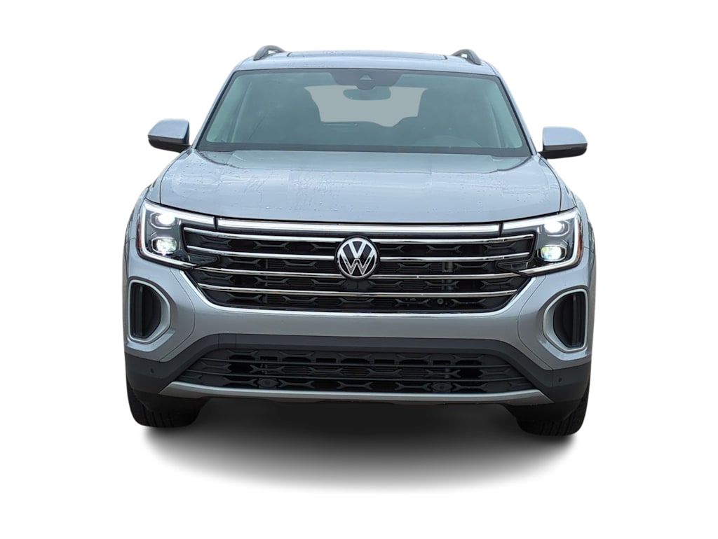 Thumbnail: 2026 Volkswagen Atlas - 6