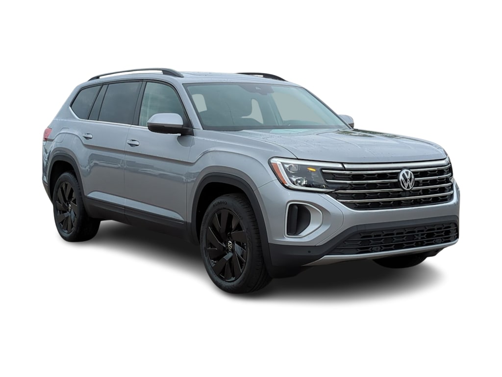 Thumbnail: 2026 Volkswagen Atlas - 21