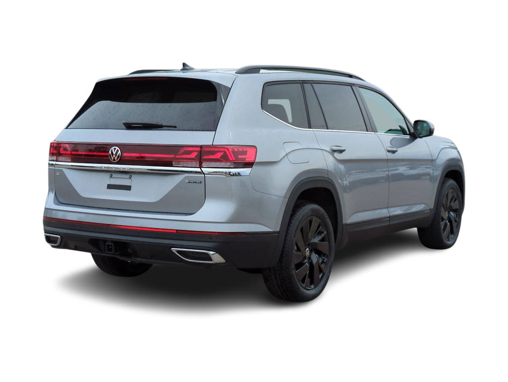 Thumbnail: 2026 Volkswagen Atlas - 23