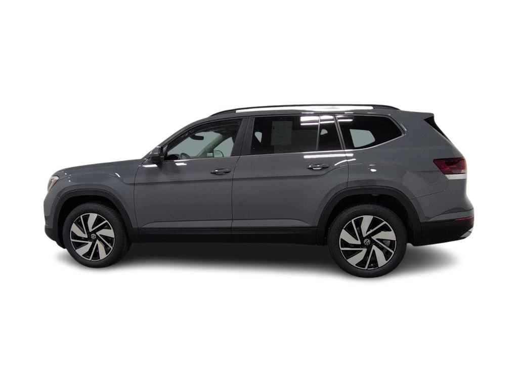 Thumbnail: 2026 Volkswagen Atlas - 3