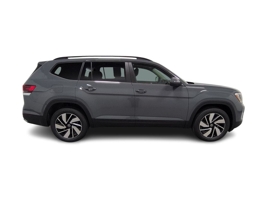 Thumbnail: 2026 Volkswagen Atlas - 24