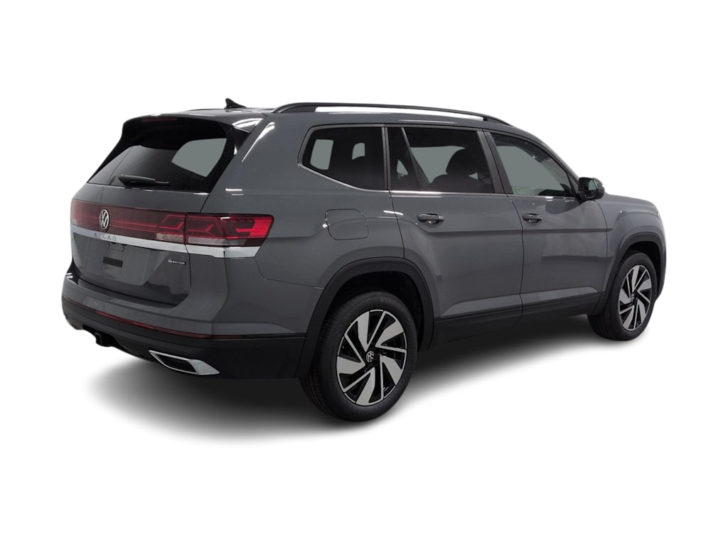 Thumbnail: 2026 Volkswagen Atlas - 23