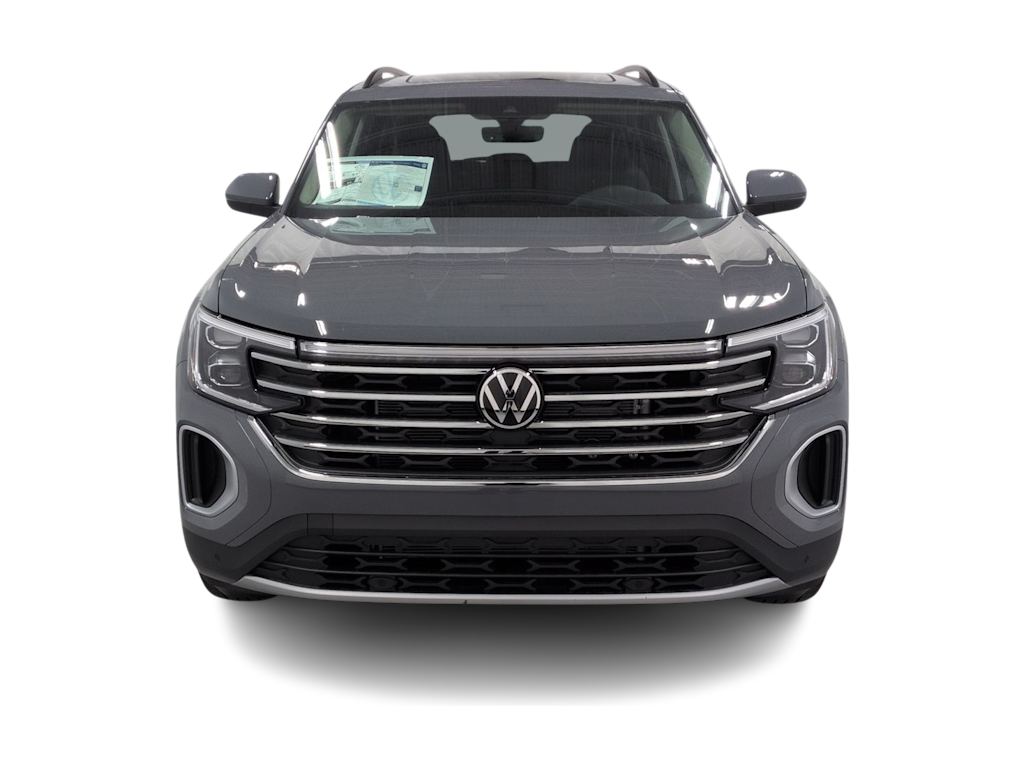 Thumbnail: 2026 Volkswagen Atlas - 6