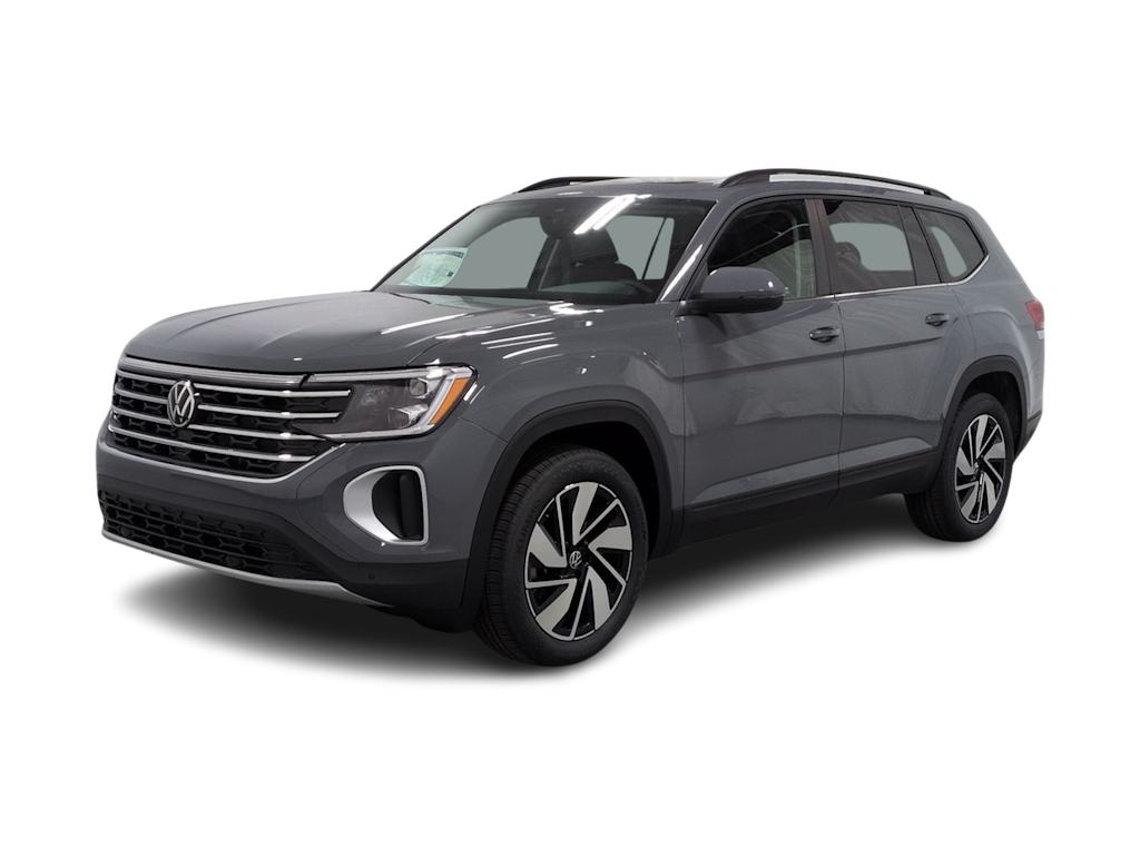 Thumbnail: 2026 Volkswagen Atlas - 22