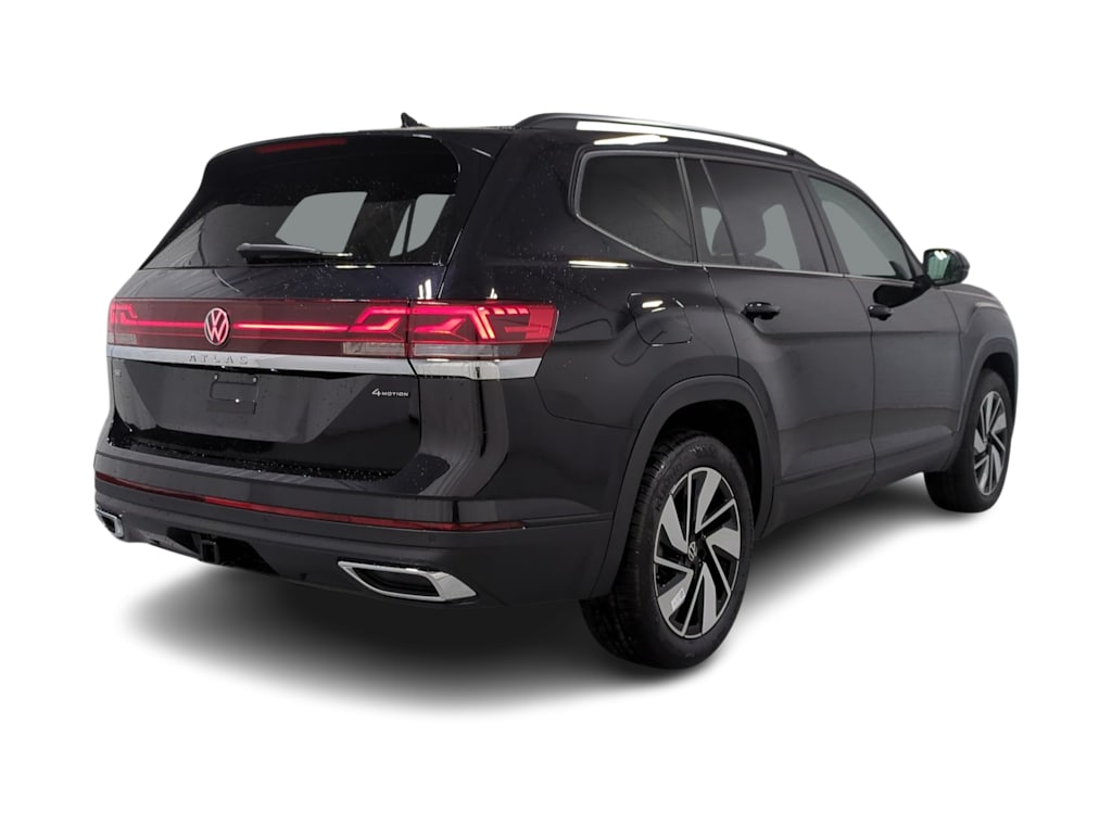 Thumbnail: 2026 Volkswagen Atlas - 22