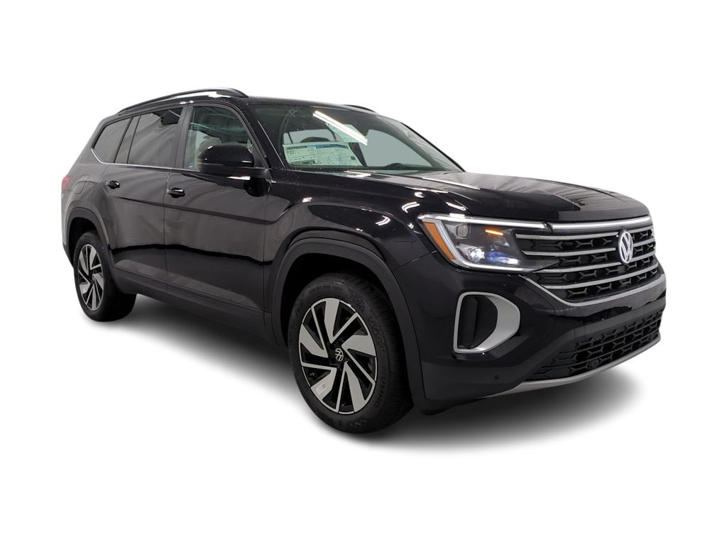 Thumbnail: 2026 Volkswagen Atlas - 20