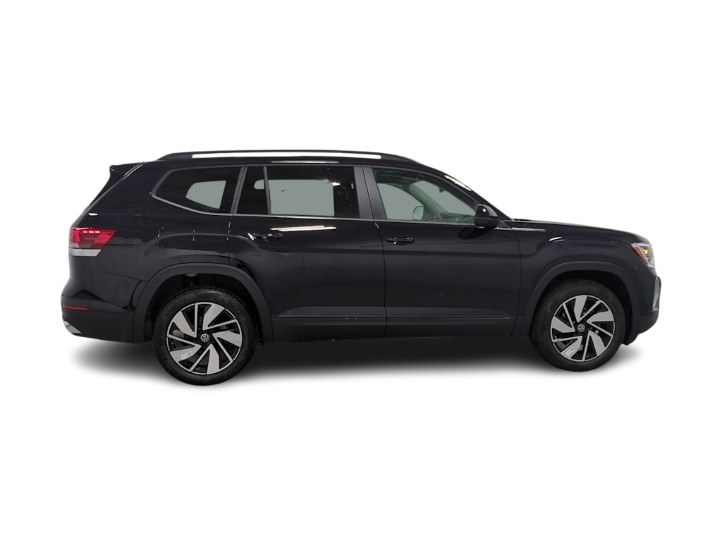 Thumbnail: 2026 Volkswagen Atlas - 23