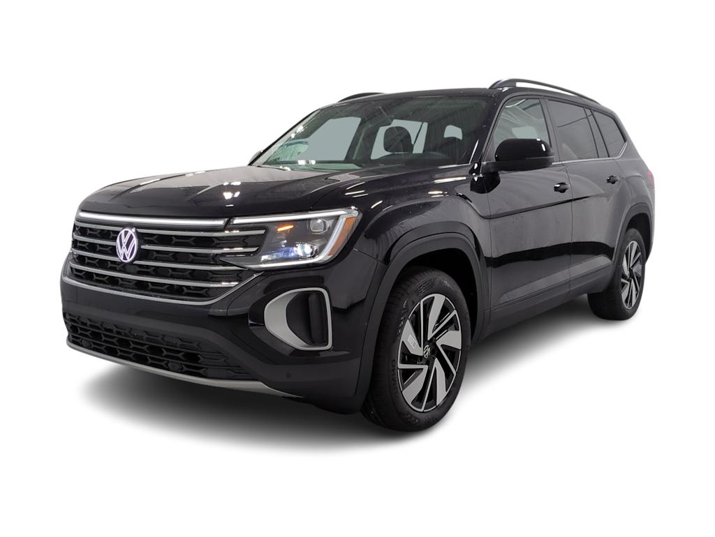 Thumbnail: 2026 Volkswagen Atlas - 21
