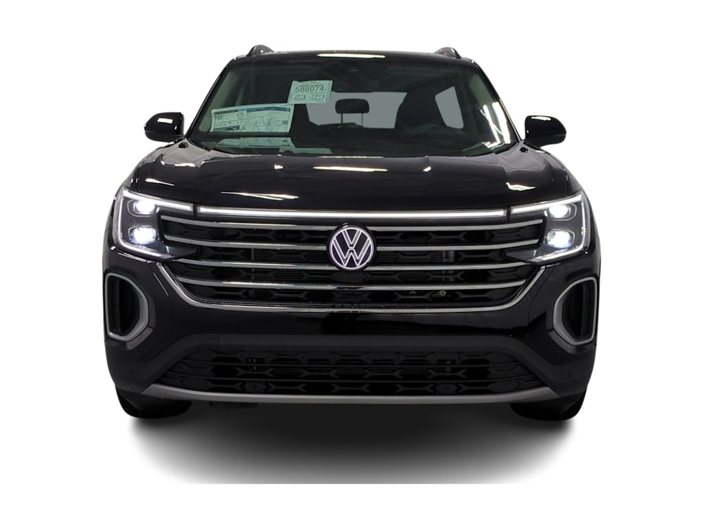 Thumbnail: 2026 Volkswagen Atlas - 6