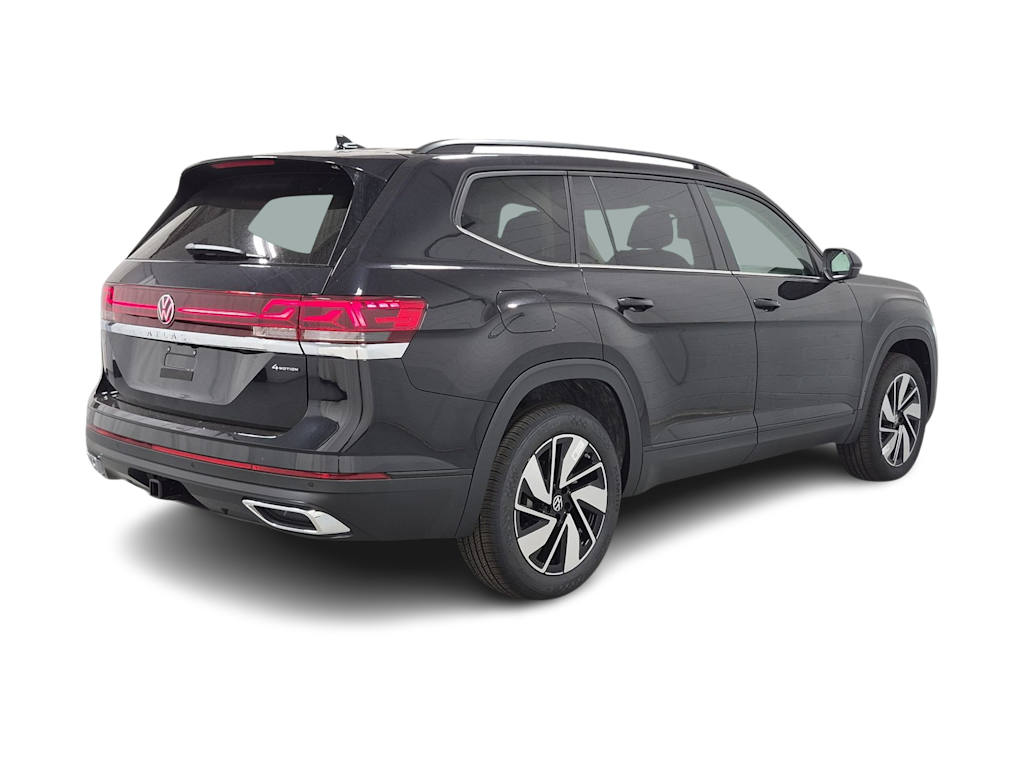 Thumbnail: 2026 Volkswagen Atlas - 21