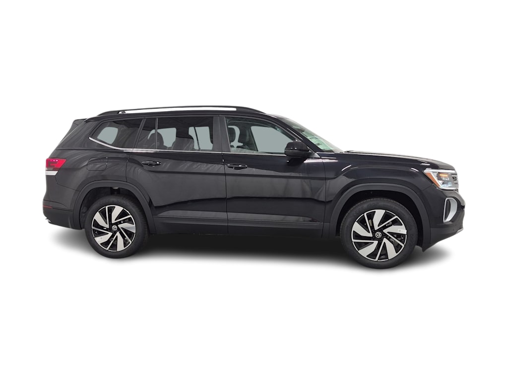 Thumbnail: 2026 Volkswagen Atlas - 22