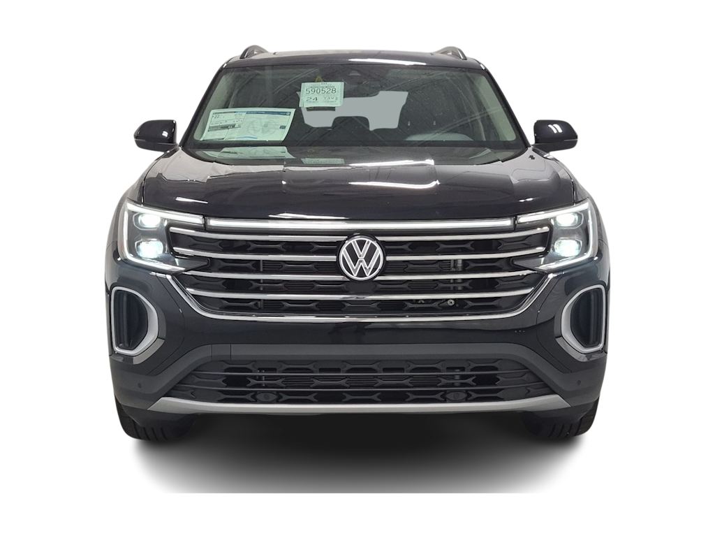 Thumbnail: 2026 Volkswagen Atlas - 6
