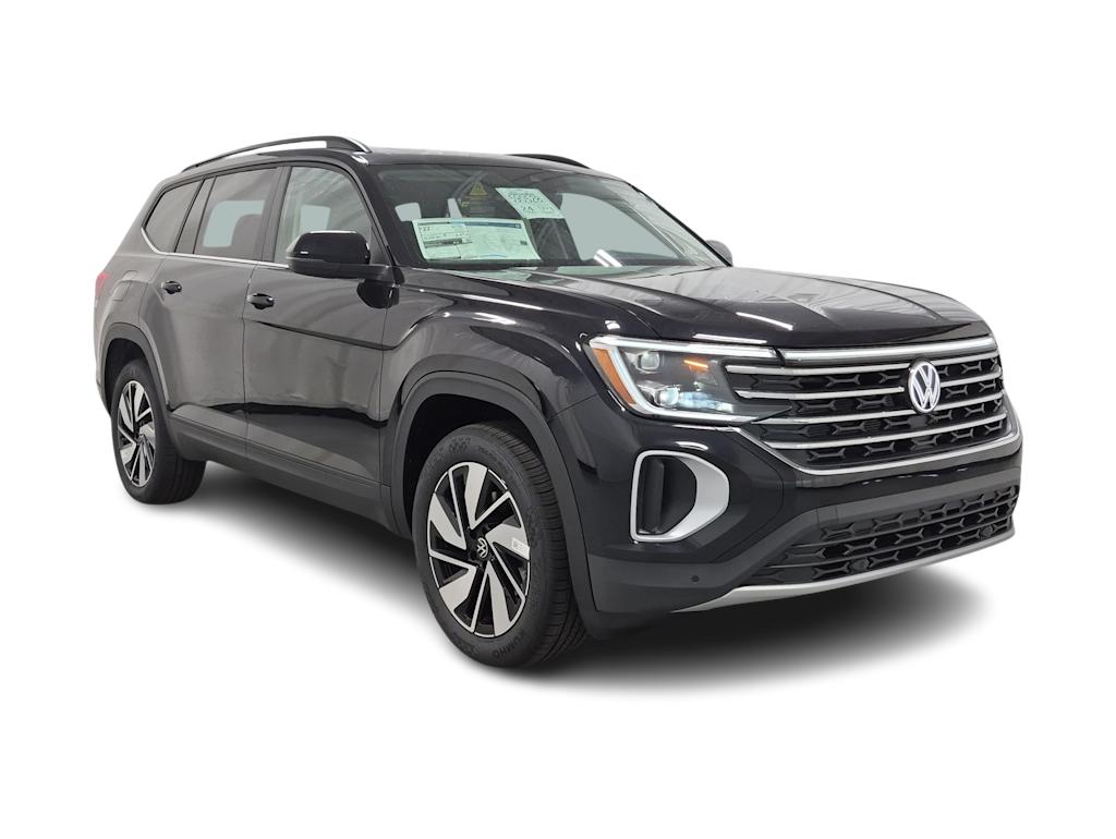Thumbnail: 2026 Volkswagen Atlas - 19