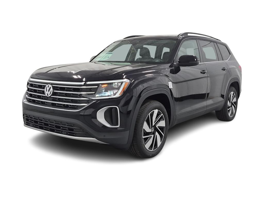 Thumbnail: 2026 Volkswagen Atlas - 20