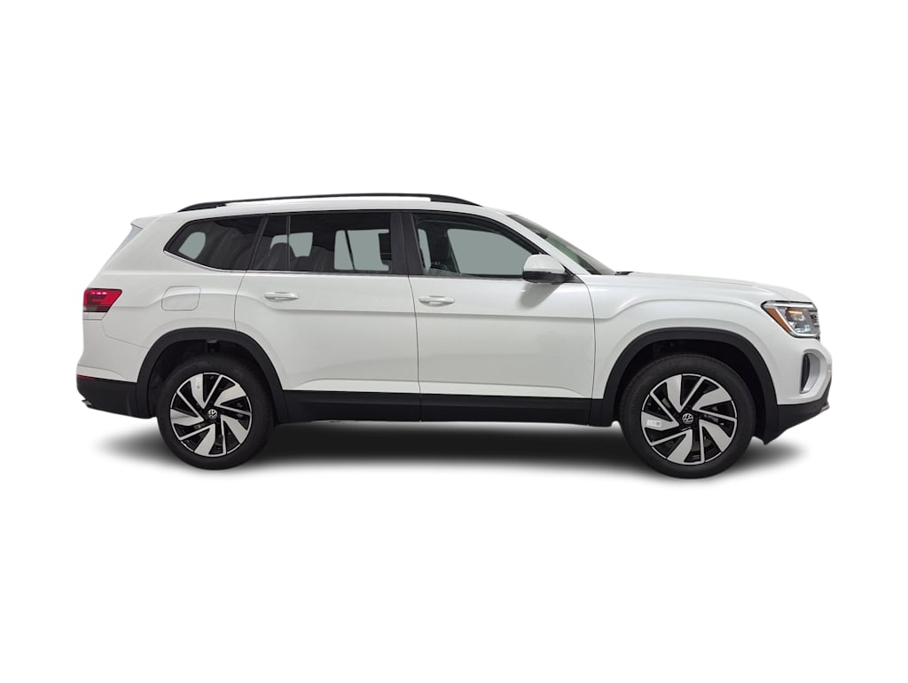 Thumbnail: 2026 Volkswagen Atlas - 24