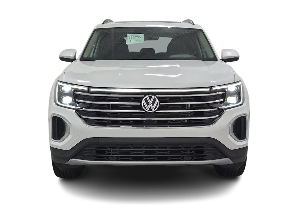 Thumbnail: 2026 Volkswagen Atlas - 6