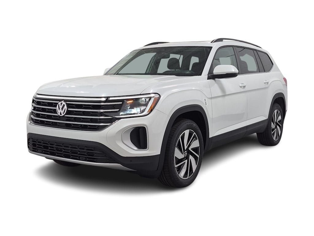 Thumbnail: 2026 Volkswagen Atlas - 22