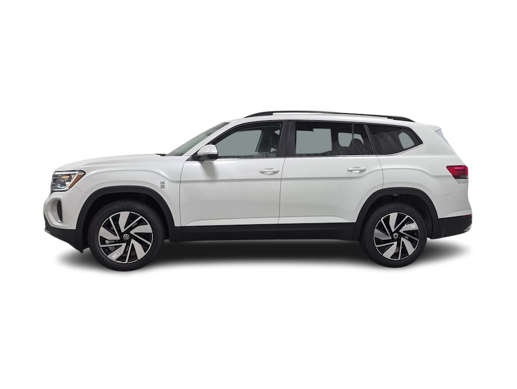 Thumbnail: 2026 Volkswagen Atlas - 3