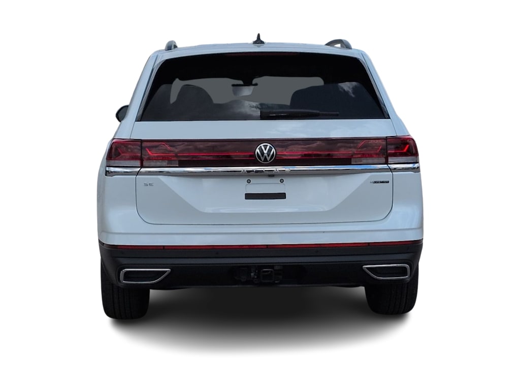 Thumbnail: 2026 Volkswagen Atlas - 27