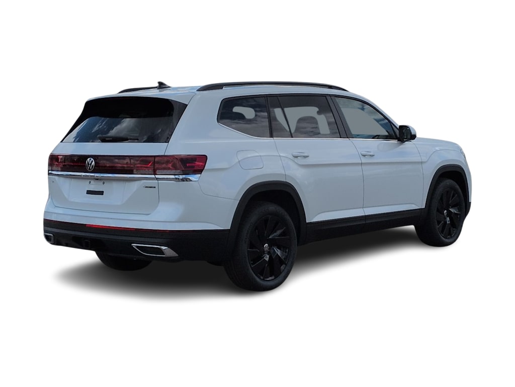 Thumbnail: 2026 Volkswagen Atlas - 23