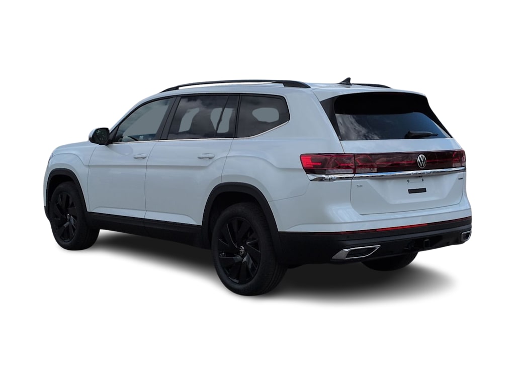 Thumbnail: 2026 Volkswagen Atlas - 26