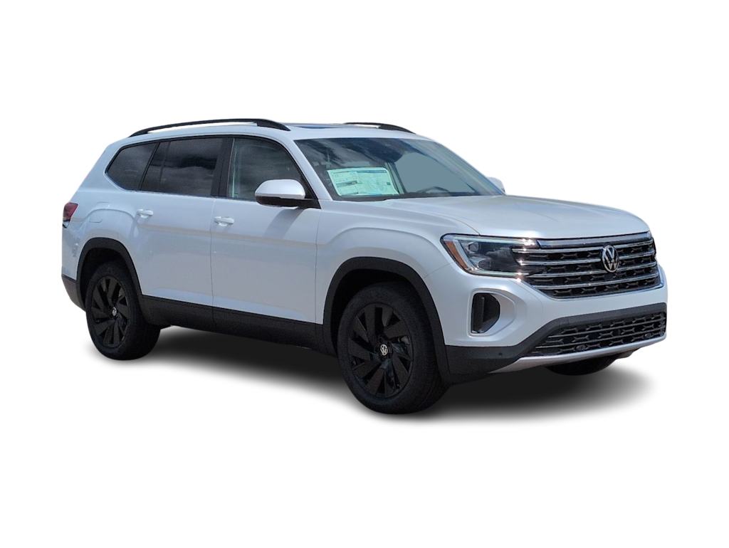 Thumbnail: 2026 Volkswagen Atlas - 30