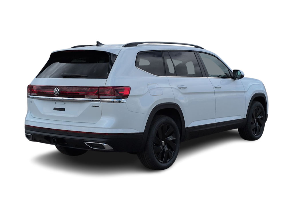 Thumbnail: 2026 Volkswagen Atlas - 28