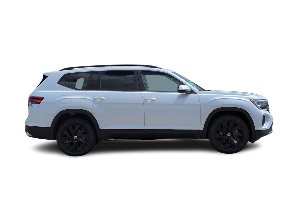 Thumbnail: 2026 Volkswagen Atlas - 29