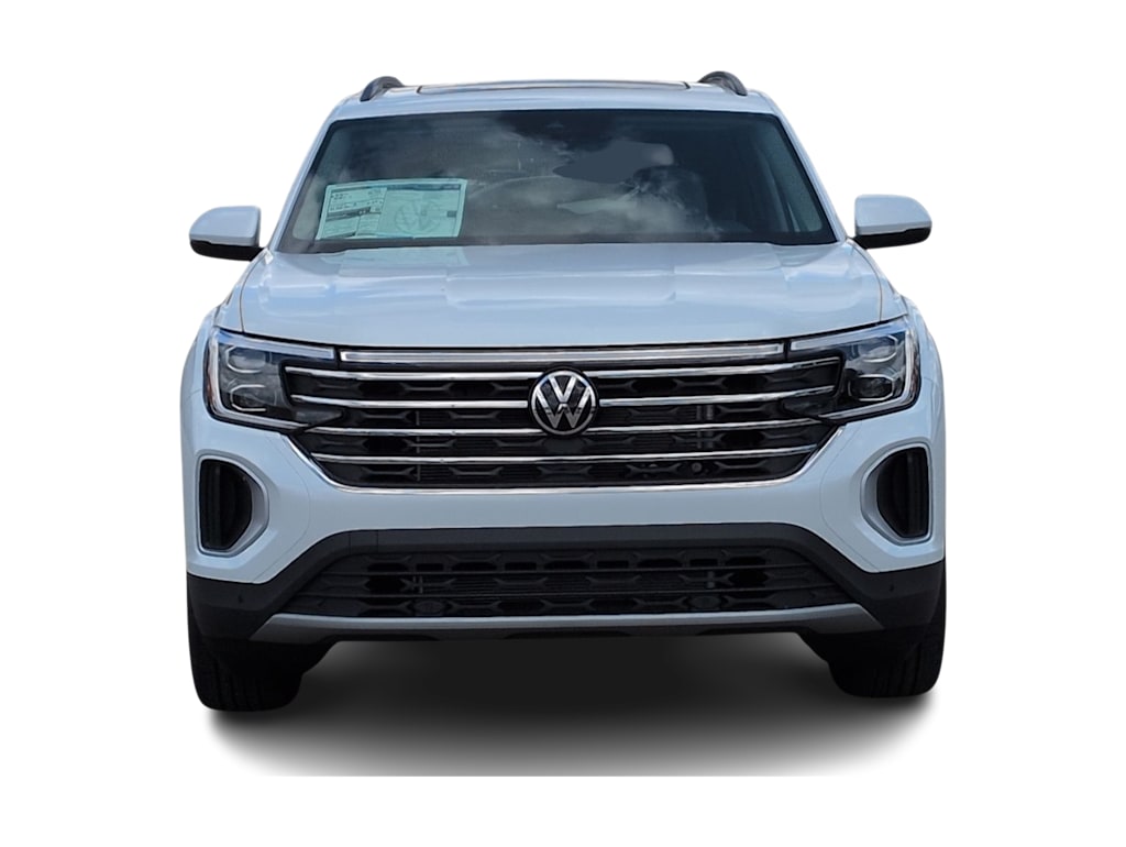 Thumbnail: 2026 Volkswagen Atlas - 6