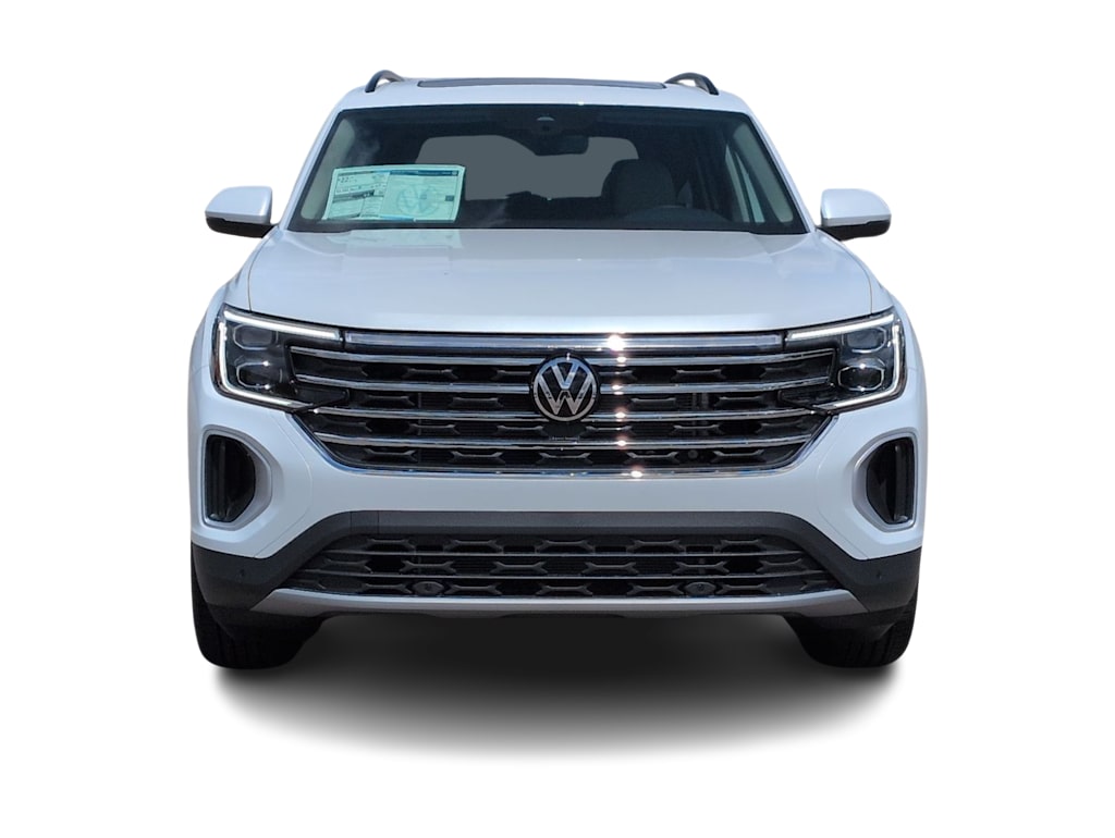 Thumbnail: 2026 Volkswagen Atlas - 31