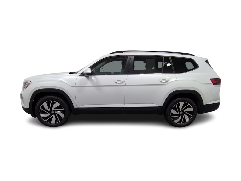 Thumbnail: 2026 Volkswagen Atlas - 3