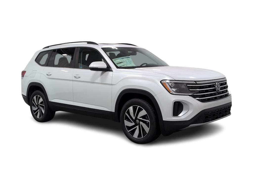 Thumbnail: 2026 Volkswagen Atlas - 20