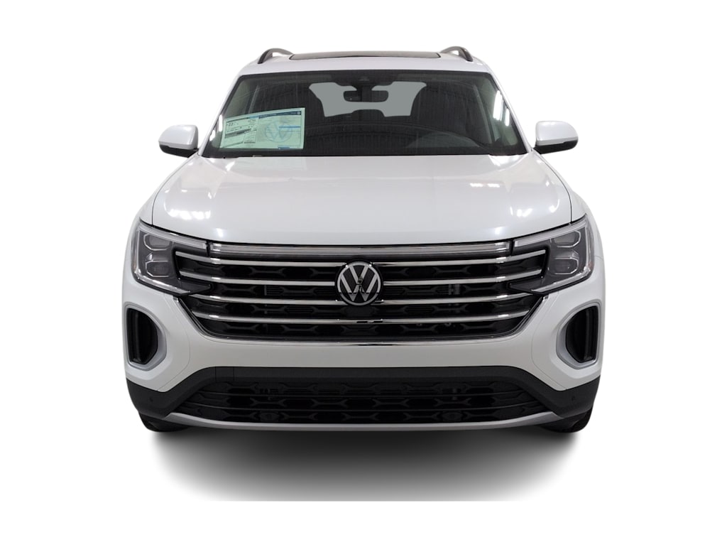 Thumbnail: 2026 Volkswagen Atlas - 6