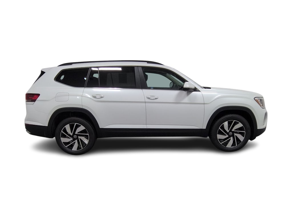 Thumbnail: 2026 Volkswagen Atlas - 23