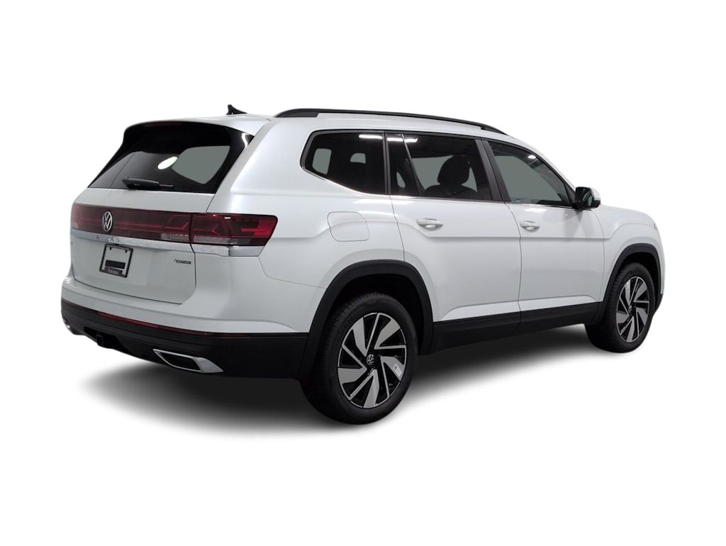 Thumbnail: 2026 Volkswagen Atlas - 22