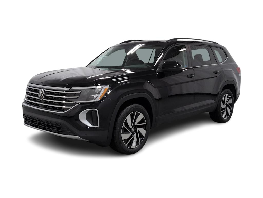 Thumbnail: 2026 Volkswagen Atlas - 22