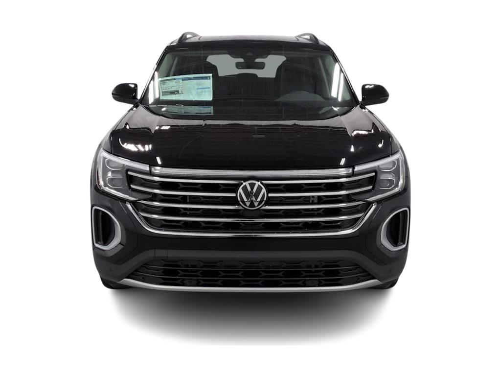 Thumbnail: 2026 Volkswagen Atlas - 6