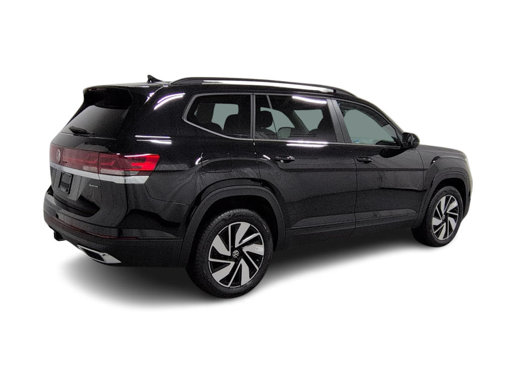 Thumbnail: 2026 Volkswagen Atlas - 23