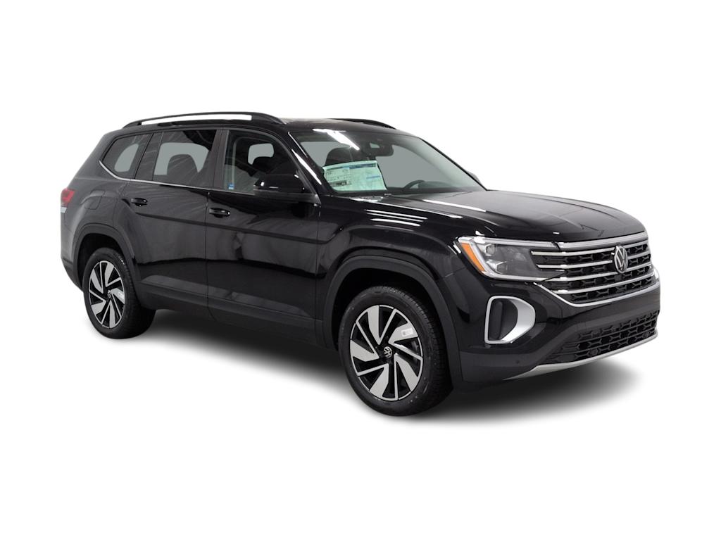 Thumbnail: 2026 Volkswagen Atlas - 21