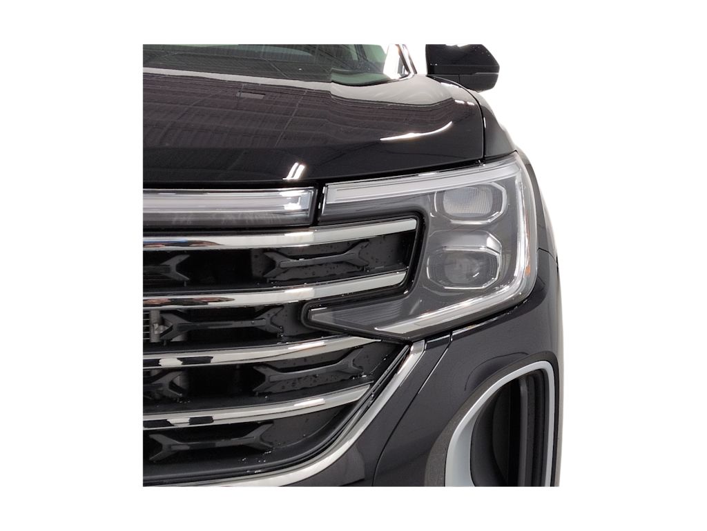 Thumbnail: 2026 Volkswagen Atlas - 25