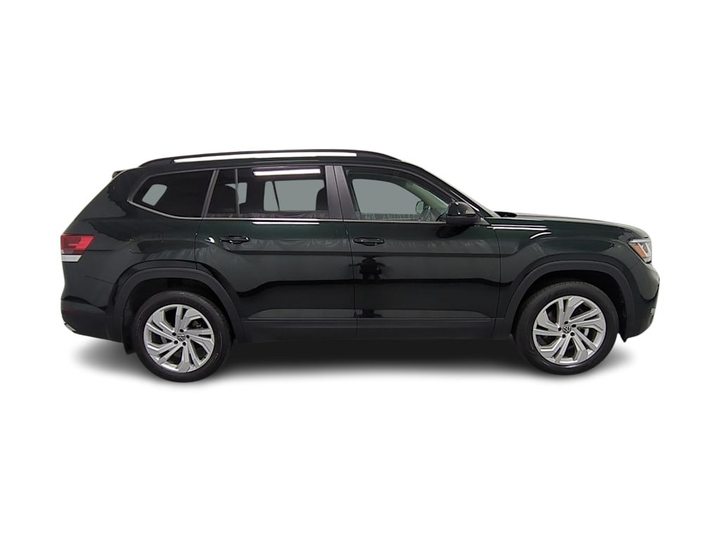 Thumbnail: 2021 Volkswagen Atlas - 24