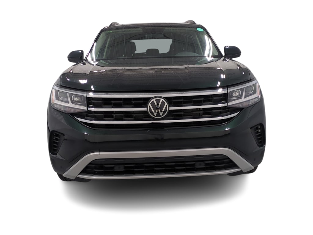 Thumbnail: 2021 Volkswagen Atlas - 6