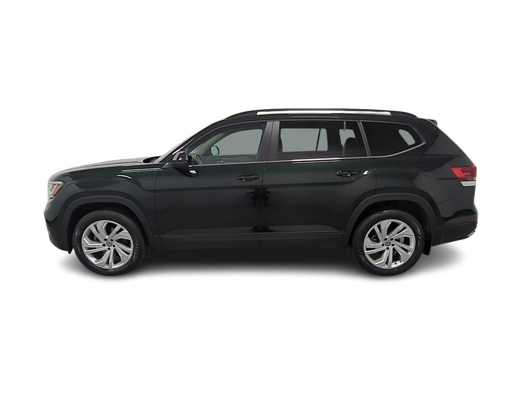 Thumbnail: 2021 Volkswagen Atlas - 3