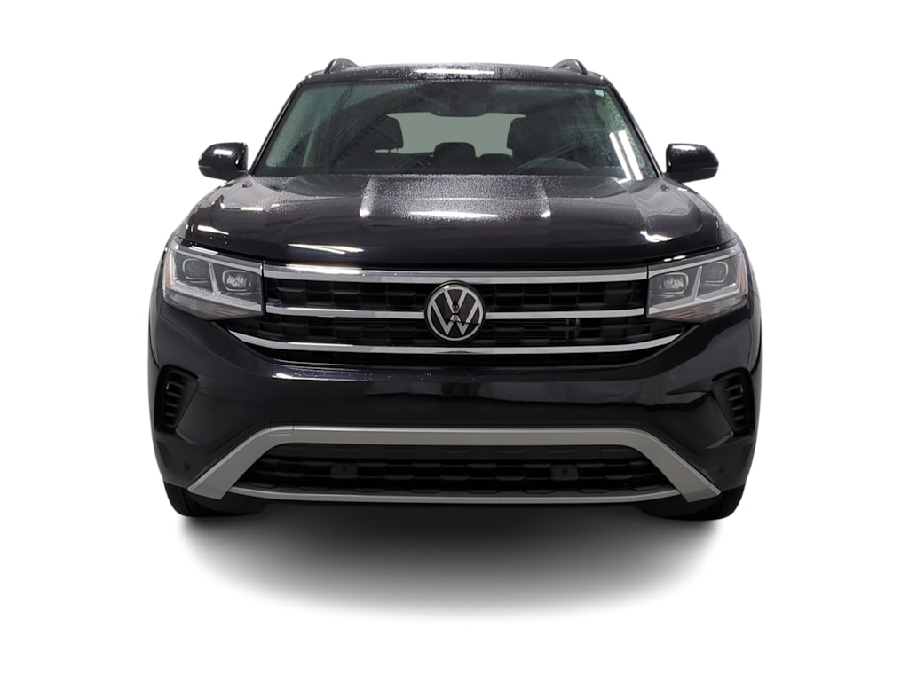 Thumbnail: 2023 Volkswagen Atlas - 31
