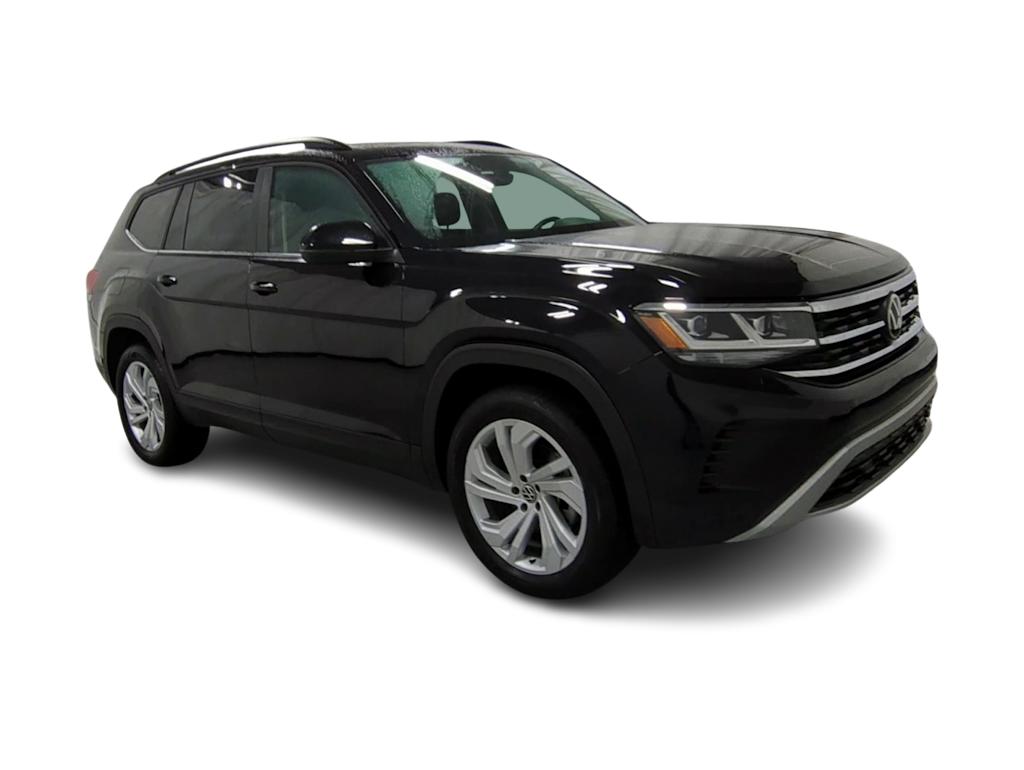 Thumbnail: 2023 Volkswagen Atlas - 21