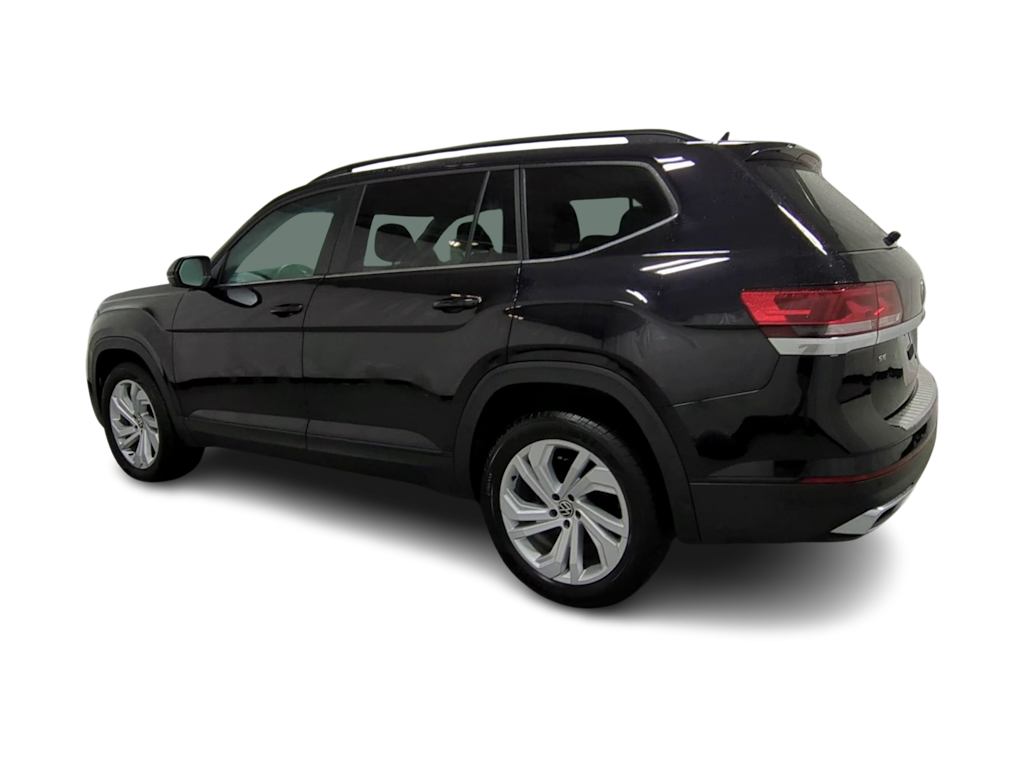 Thumbnail: 2023 Volkswagen Atlas - 4