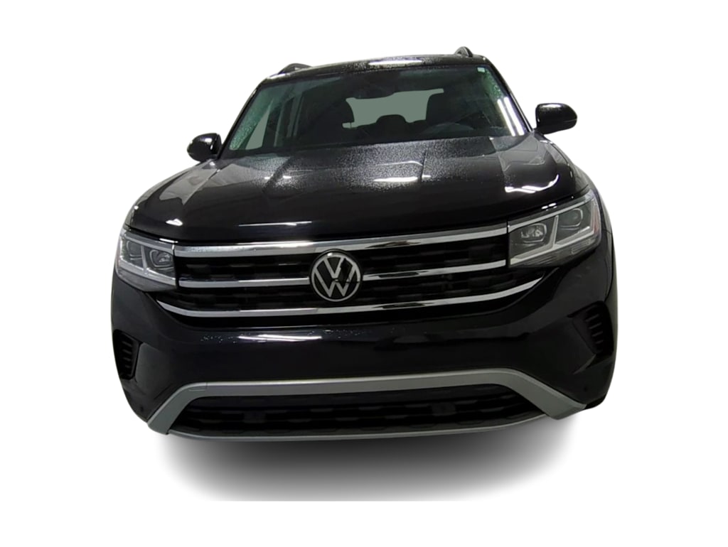 Thumbnail: 2023 Volkswagen Atlas - 6