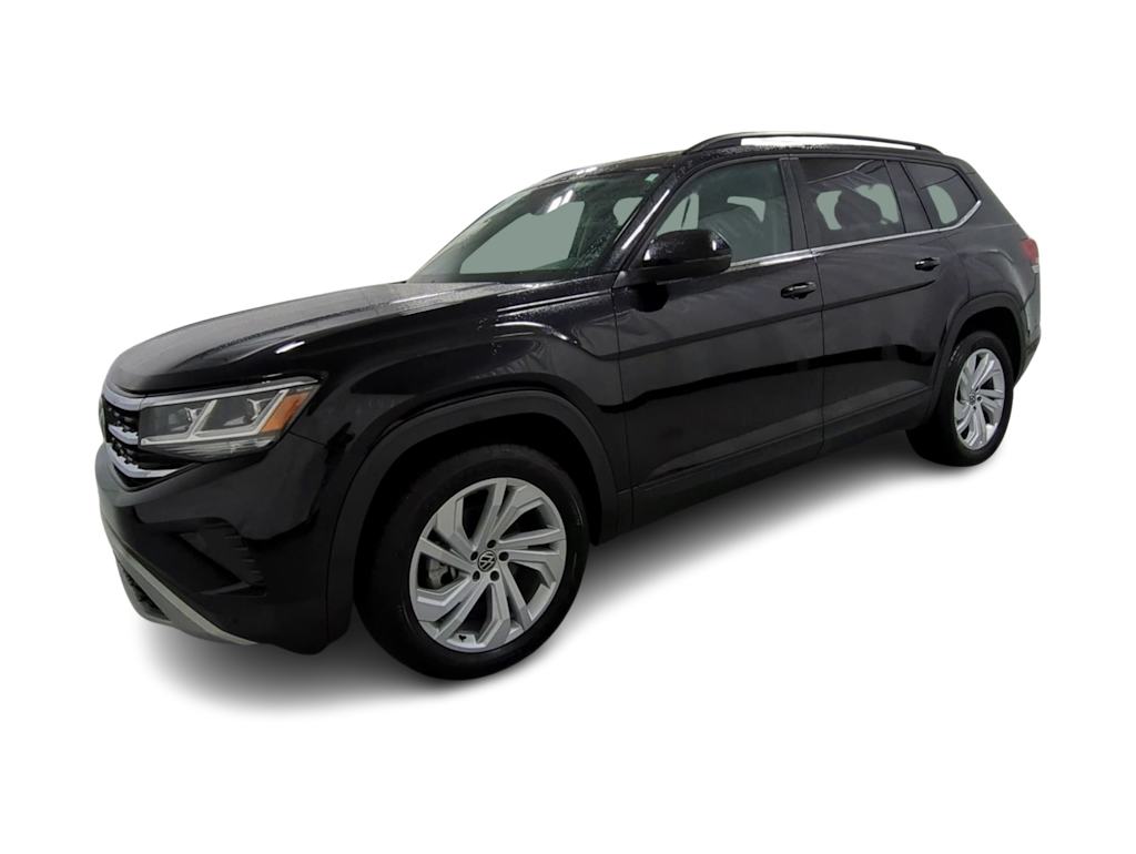 Thumbnail: 2023 Volkswagen Atlas - 22