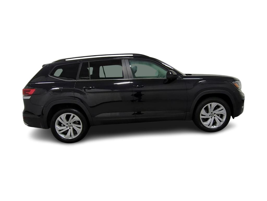 Thumbnail: 2023 Volkswagen Atlas - 24