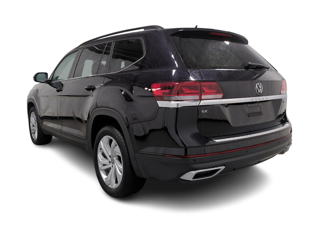 Thumbnail: 2023 Volkswagen Atlas - 26